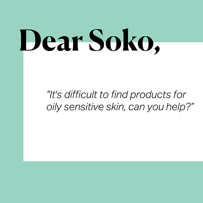 Dear Soko