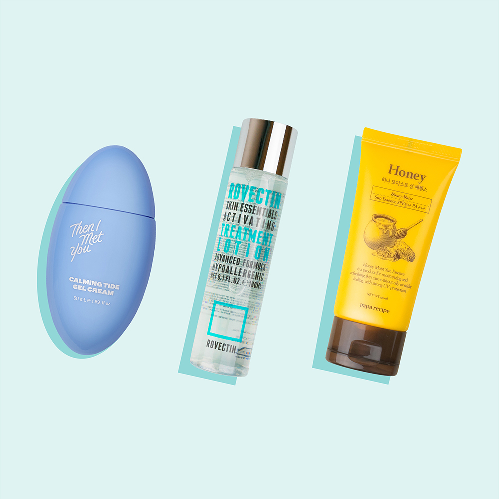 How to Switch Up Your Skin Care Routine For Spring