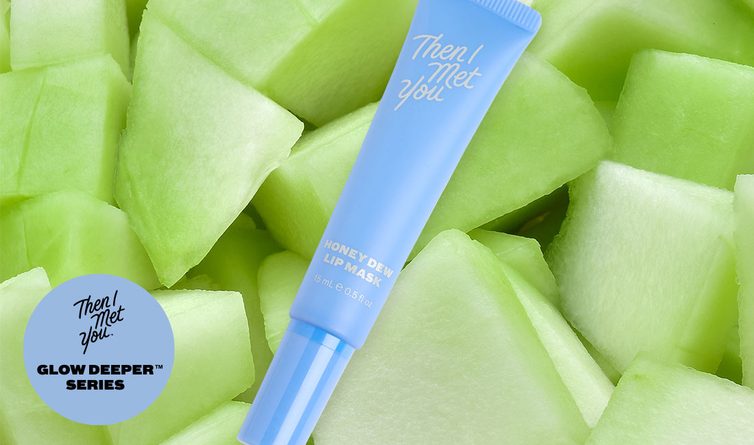 Glow Deeper™ Series: How This Innovative Honey Dew Lip Mask Saved My  Chapped, Flaky Lips by Charlotte Cho