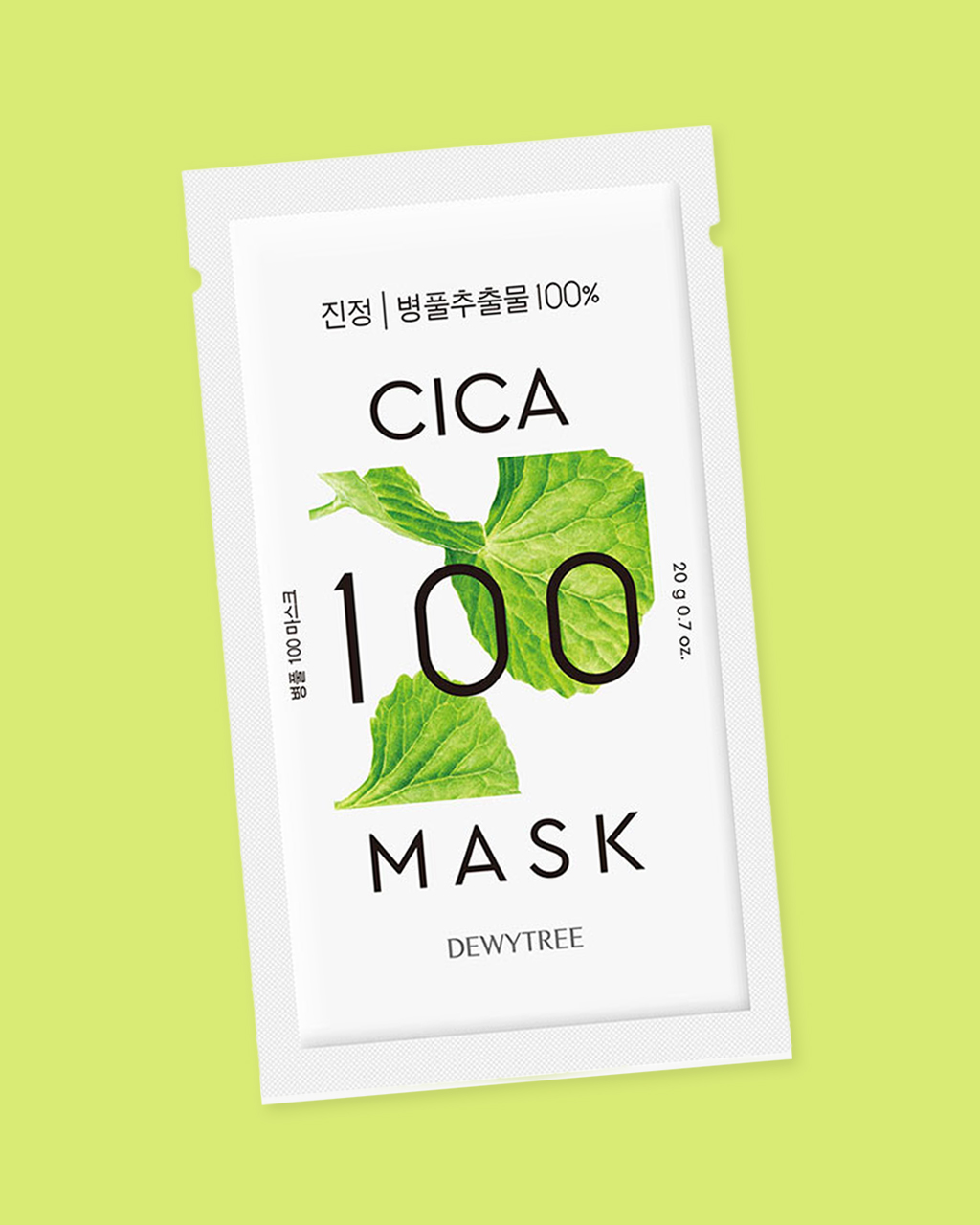 Dewytree Cica 100 Mask