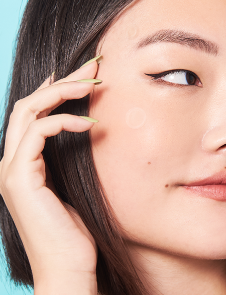 Why You Keep Getting a Pimple In the Exact Same Spot