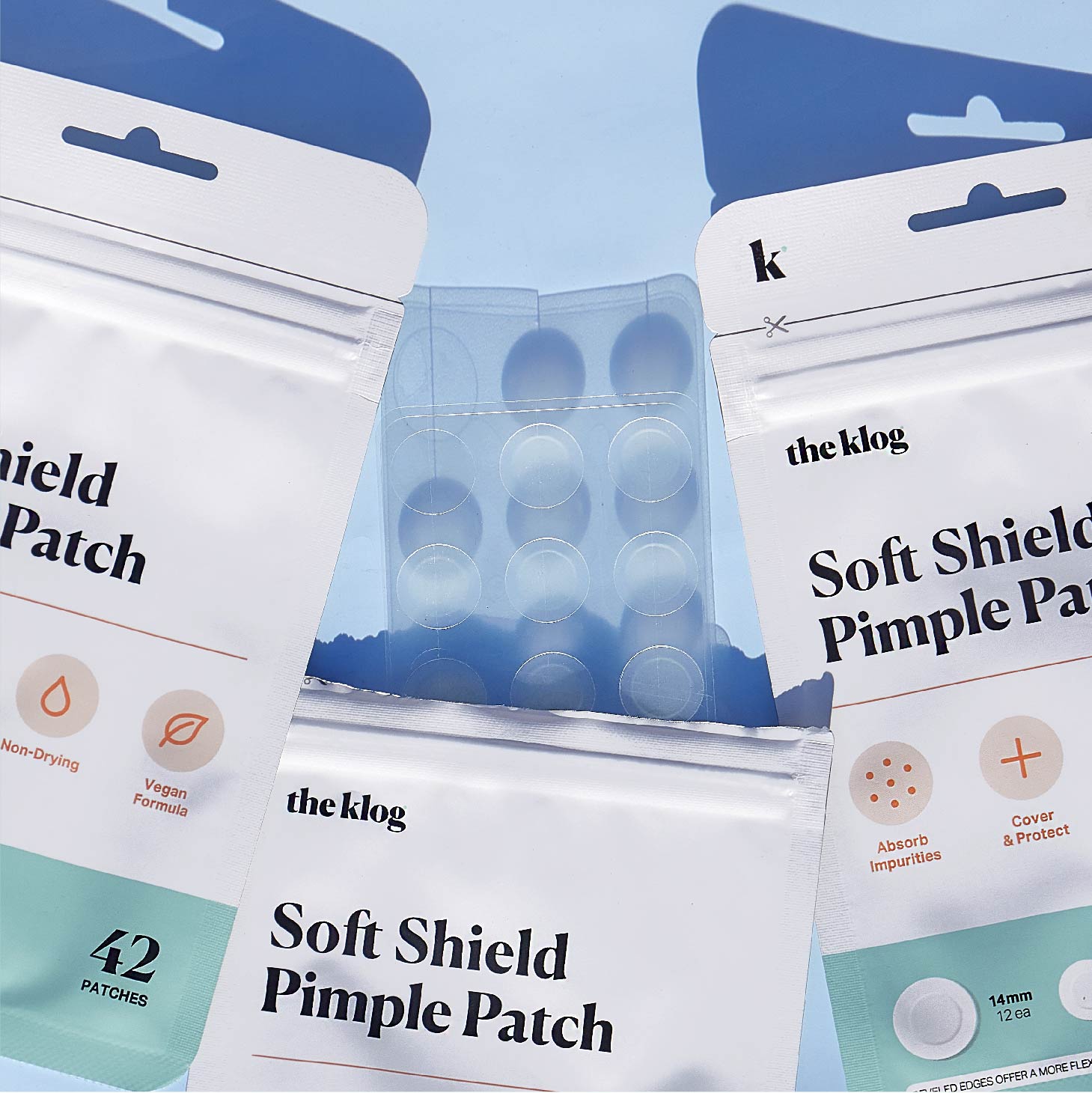 Klog Chats: What's the Best Way to Use Pimple Patches?