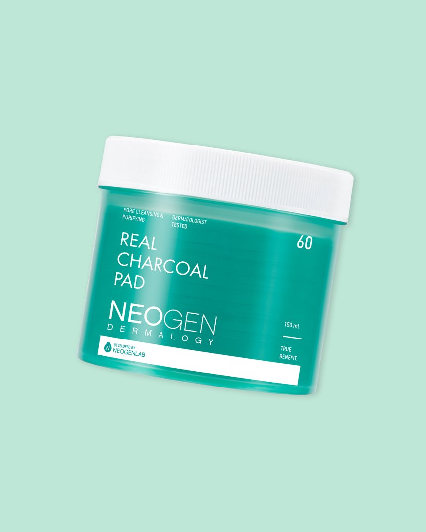 Neogen Real Charcoal Pad