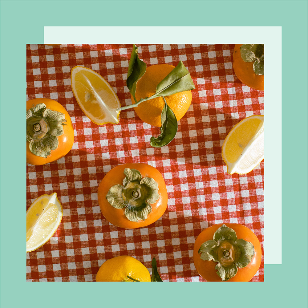 Vitamin C In Skin Care Oranges Fruits