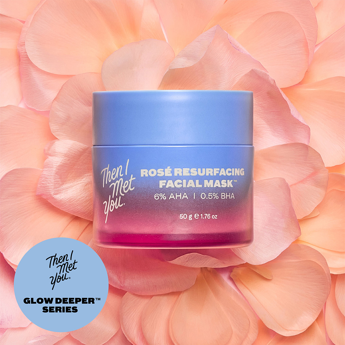 Glow Deeper™ Series: Meet Our Favorite Hydrating, Antioxidant-Rich Duo: Damask Rose + Resveratrol