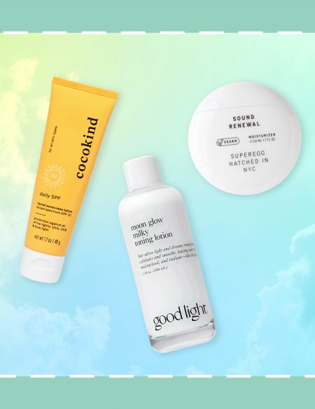 The 5 Best Products To Revamp Your Spring Skin Care Routine Now