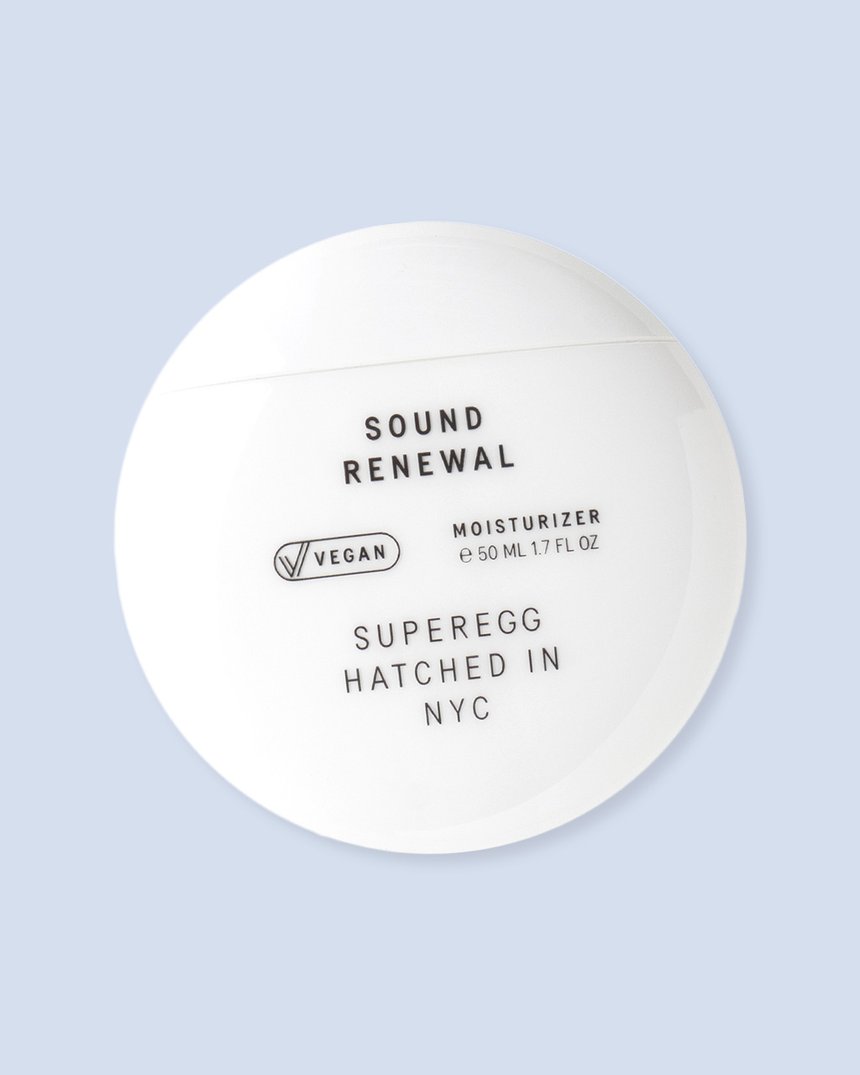 Superegg-Sound-Renewal-Moisturizer