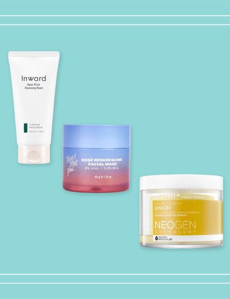 A Complete Guide on How to Layer Acids In Your Skin Care Routine