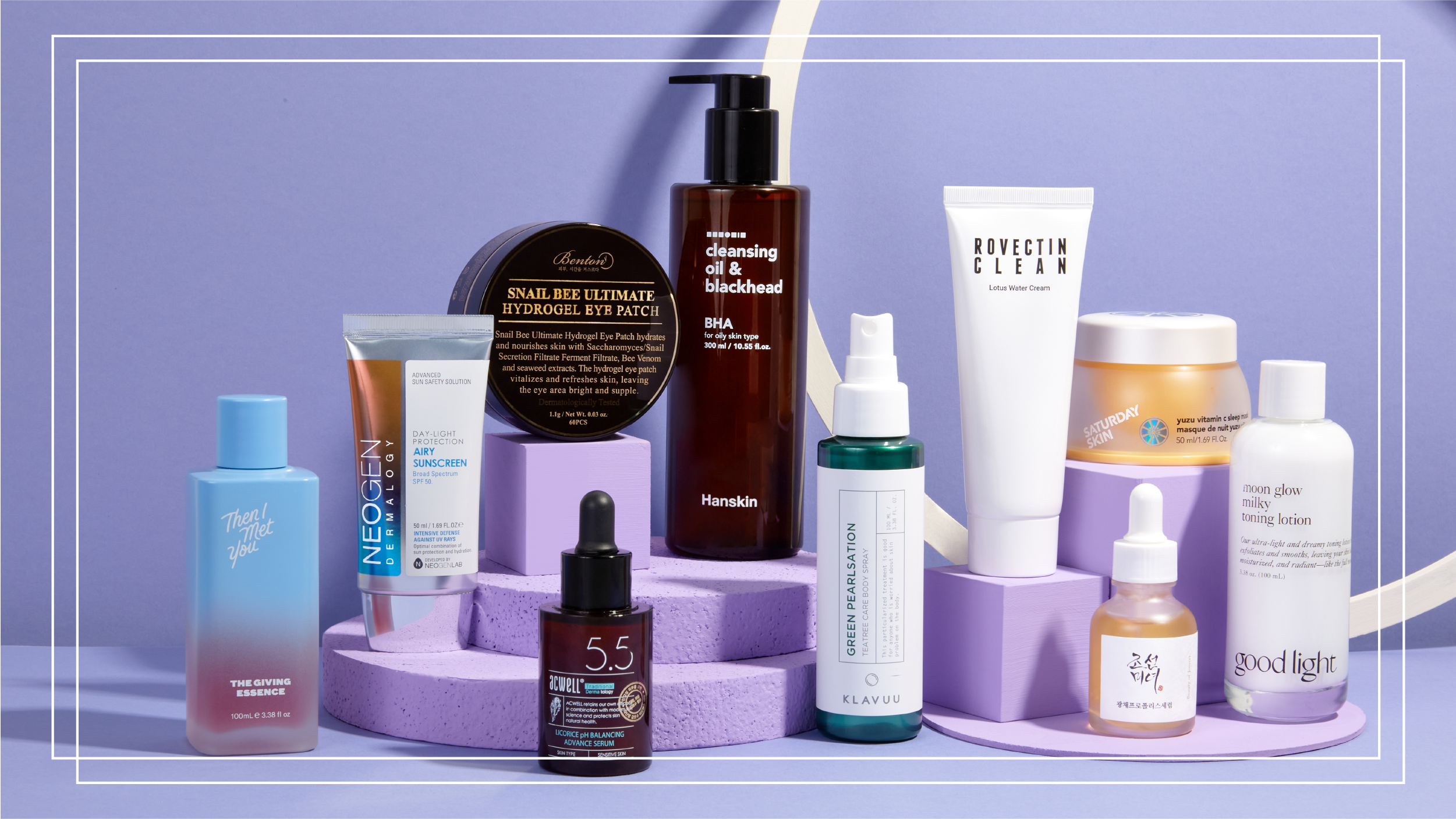 The best personal care products of 2021